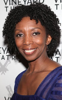 Sharon Washington